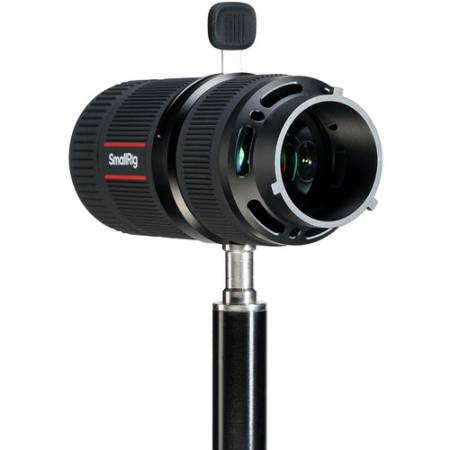 SmallRig 4939 SP-mini - spotlight, strumienica 20°